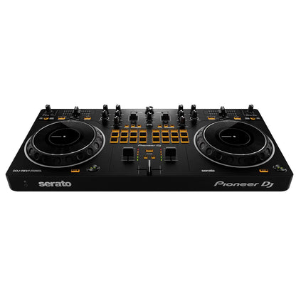 Controlador DJ Pioneer DJ DDJ-REV1 - Black