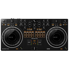 Controlador DJ Pioneer DJ DDJ-REV1 - Black
