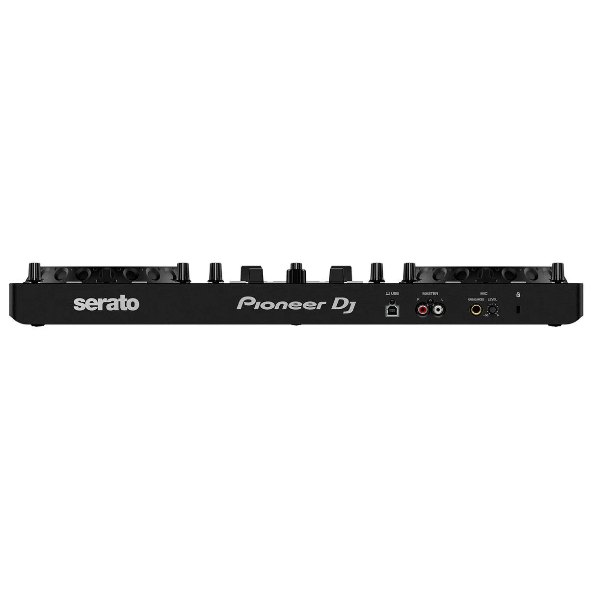 Controlador DJ Pioneer DDJ-REV1 Negro – Rincón del Músico Controlador DJ Pioneer DDJ-REV1 Negro – Rincón del Músico