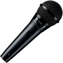 MICROFONO SHURE PGA58