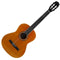 GUITARRA ACUSTICA CASTILLA NT