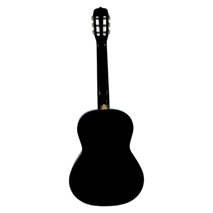 GUITARRA ACUSTICA CASTILLA NT