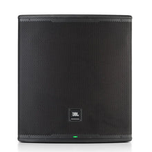 Subwoofer Activo JBL EON 718S 750W RMS