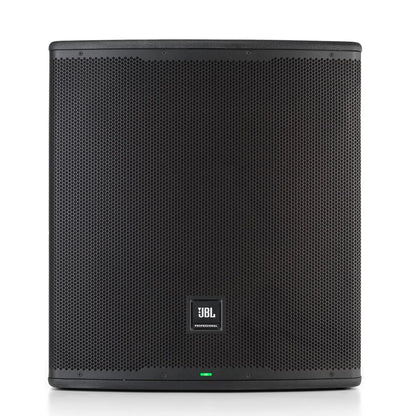 Subwoofer Activo JBL EON 718S 750W RMS