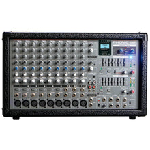 POWERPOD 1082R PHONIC