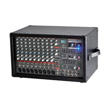 POWERPOD 1082R PHONIC