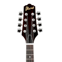 MANDOLINA E/A C/FUNDA M510E IBANEZ