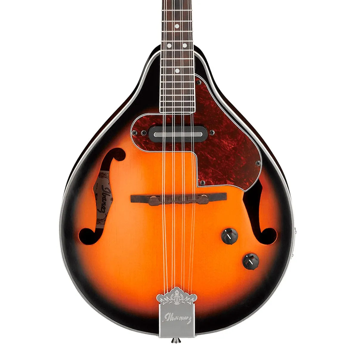 MANDOLINA E/A C/FUNDA M510E IBANEZ
