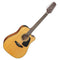 GUITARRA E/A TAKAMINE GD30CE 12 CUERDAS NT