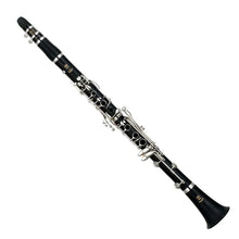 CLARINETE YAMAHA YCL-255