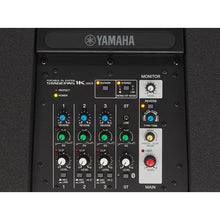 SISTEMA LINEARRAY YAMAHA STAGE 1KMKIIE