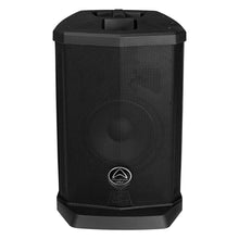 Sistema line array portatil IS-48 Wharfedale