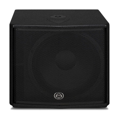 Subwoofer pasivo Wharfedale Impact-X18B 18" - 500W