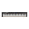 Piano digital Casio Privia PX-S6000C2 Black