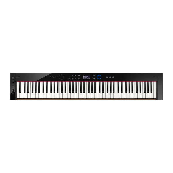 Casio Privia PX-S6000 Piano Digital 88 Teclas Smart Hybrid – RDMUSICO