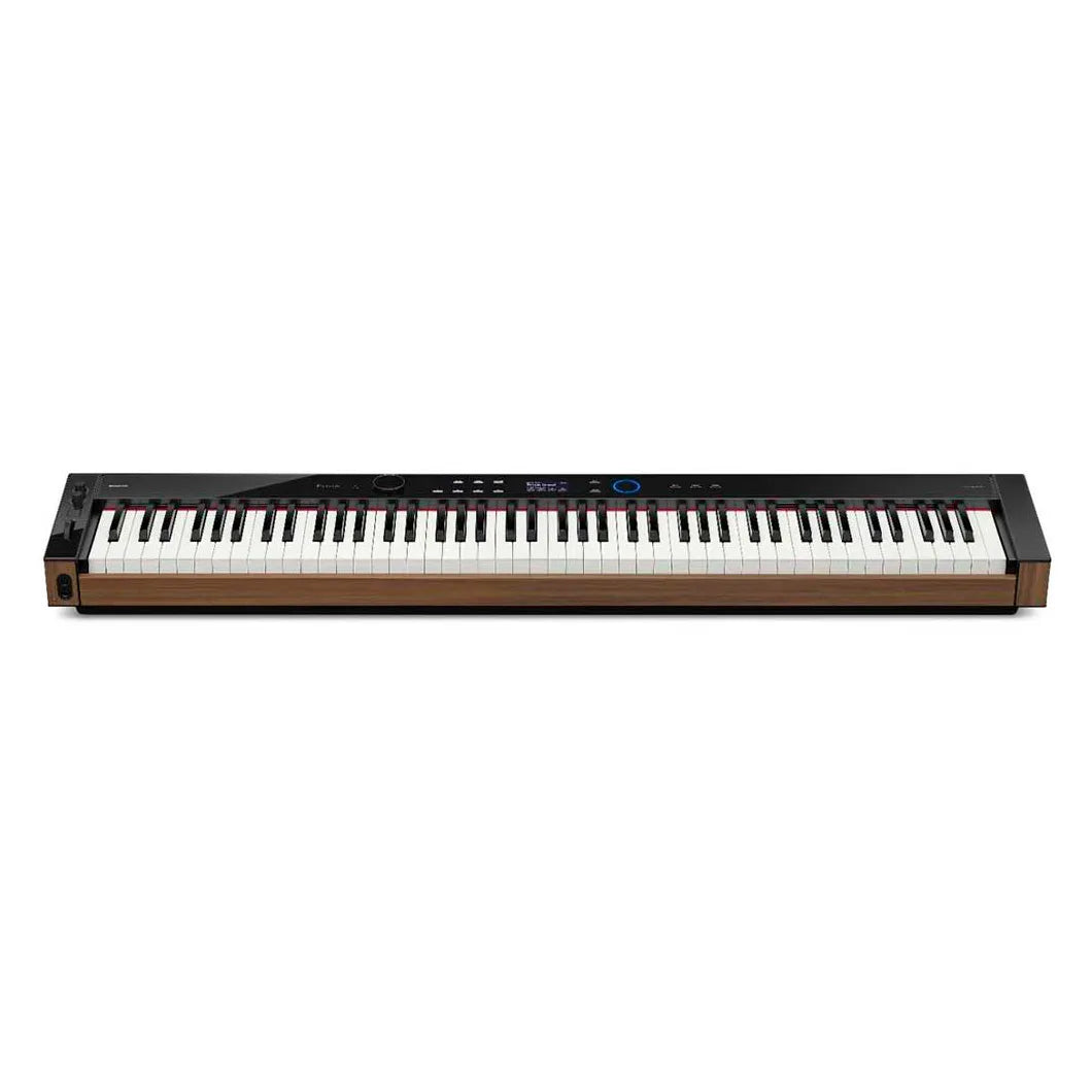 Piano digital Casio Privia PX-S6000C2 Black