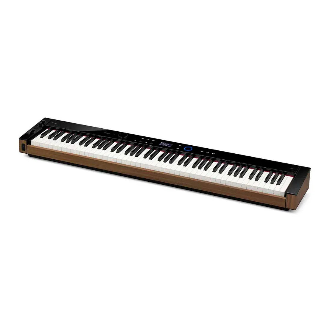 Piano digital Casio Privia PX-S6000C2 Black