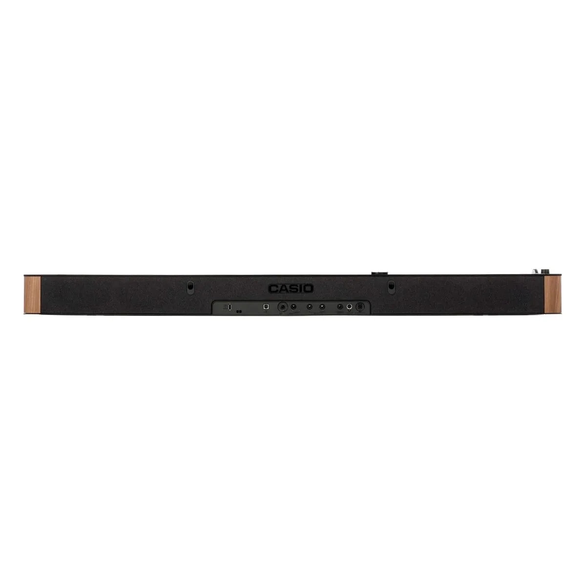 Piano digital Casio Privia PX-S6000C2 Black