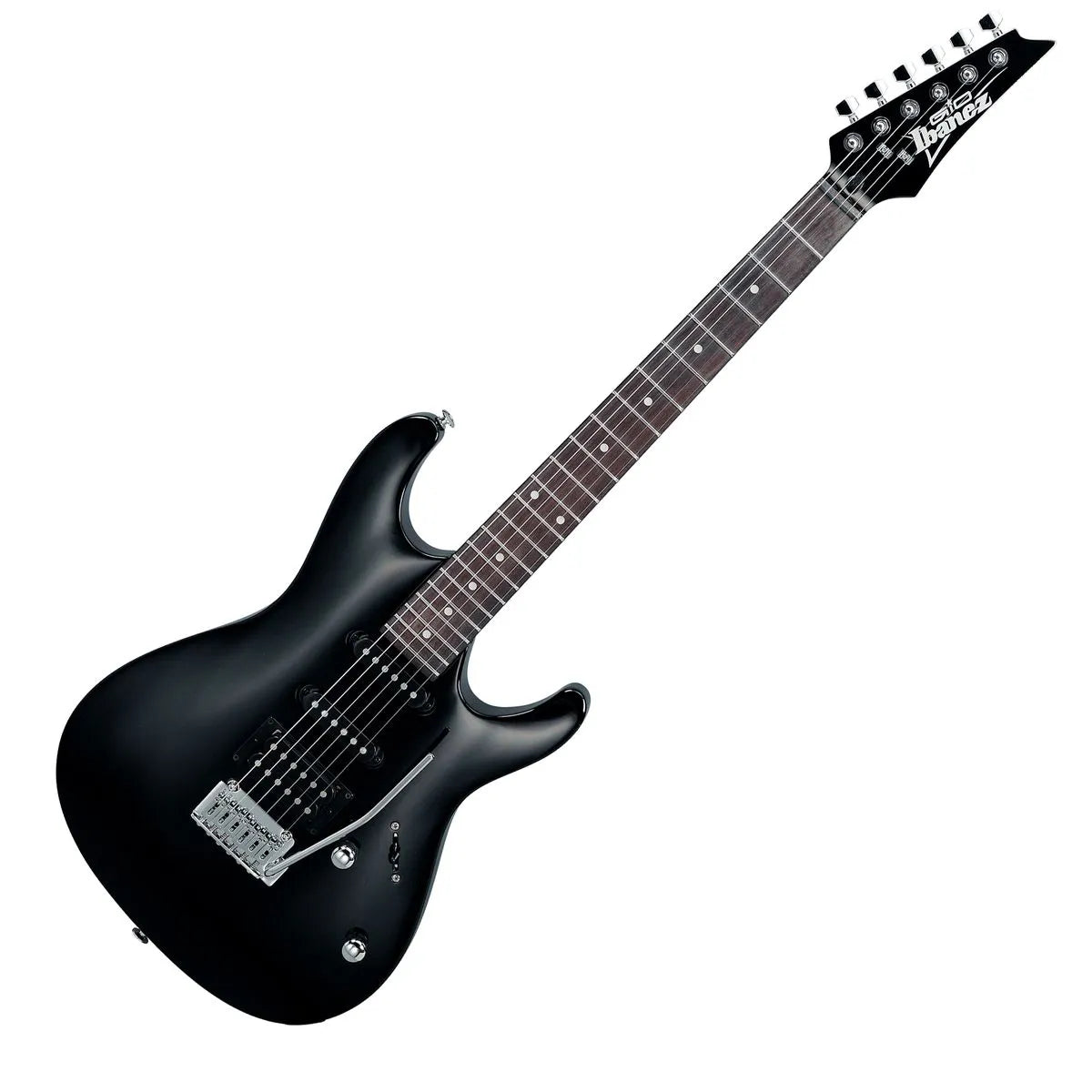 GUITARRA ELÉCTRICA IBANEZ GSA60  BKN
