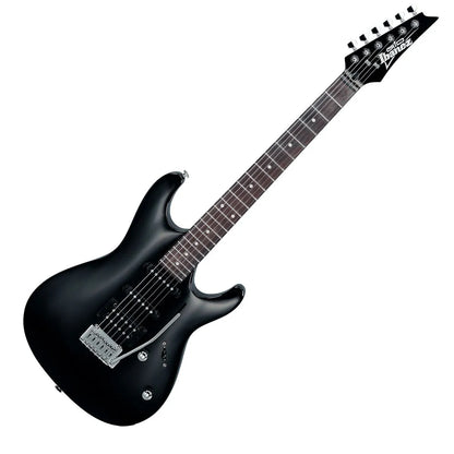 GUITARRA ELÉCTRICA IBANEZ GSA60  BKN