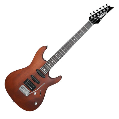 GUITARRA ELÉCTRICA IBANEZ GSA60  WNF