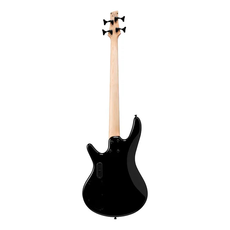 Bajo eléctrico Ibanez GSR280QA - Transparent Marine Sunburst
