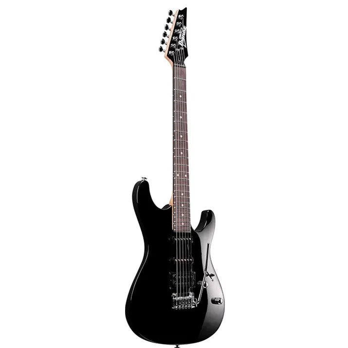 GUITARRA ELÉCTRICA IBANEZ GSA60  BKN