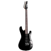 GUITARRA ELÉCTRICA IBANEZ GSA60  BKN
