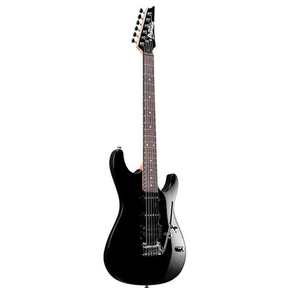 GUITARRA ELÉCTRICA IBANEZ GSA60  BKN