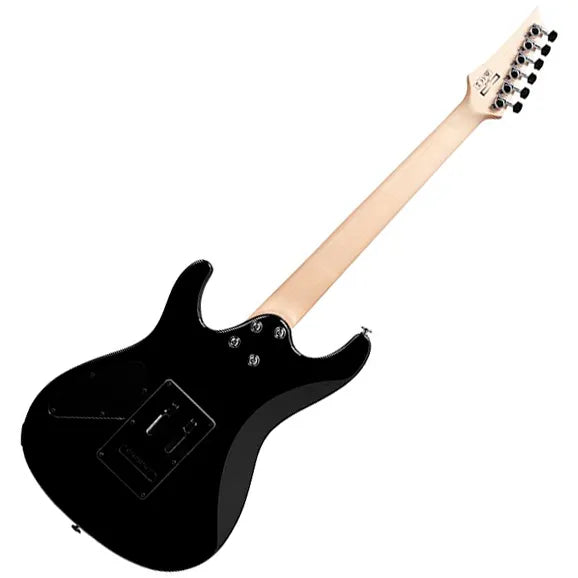 GUITARRA ELÉCTRICA IBANEZ GSA60  BKN