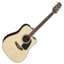 GUITARRA E/A TAKAMINE GD51CE NT CW
