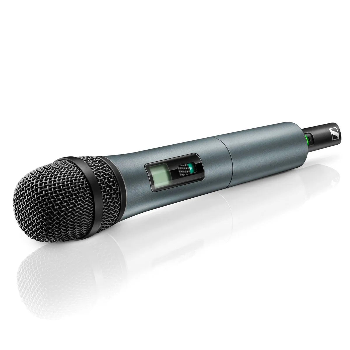 Sennheiser XSW 1-835 Dual Micrófono Inalámbrico de Mano – Rincón