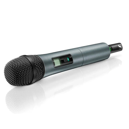 Micrófono inalámbrico de mano Sennheiser XSW 2-835-B