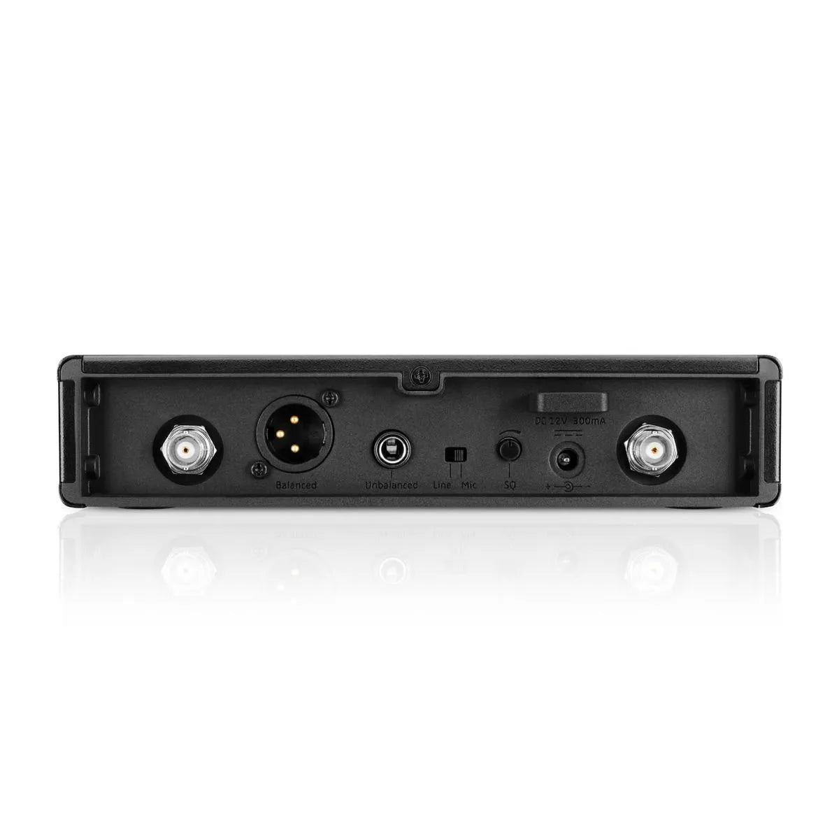 Micrófono inalámbrico de mano Sennheiser XSW 2-835-B