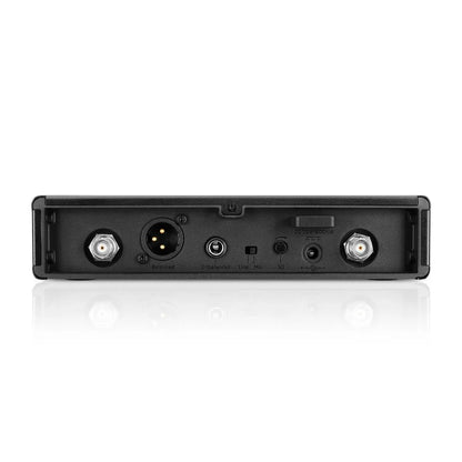 Micrófono inalámbrico de mano Sennheiser XSW 2-835-B