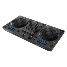 Controlador DJ Pioneer DJ DDJ-FLX6GT