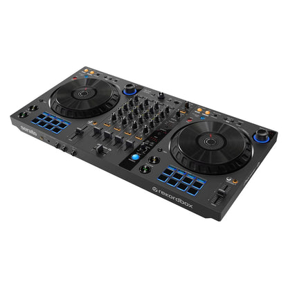 Controlador DJ Pioneer DJ DDJ-FLX6GT