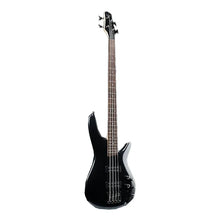 Bajo eléctrico Ibanez SR300E - Iron Pewter