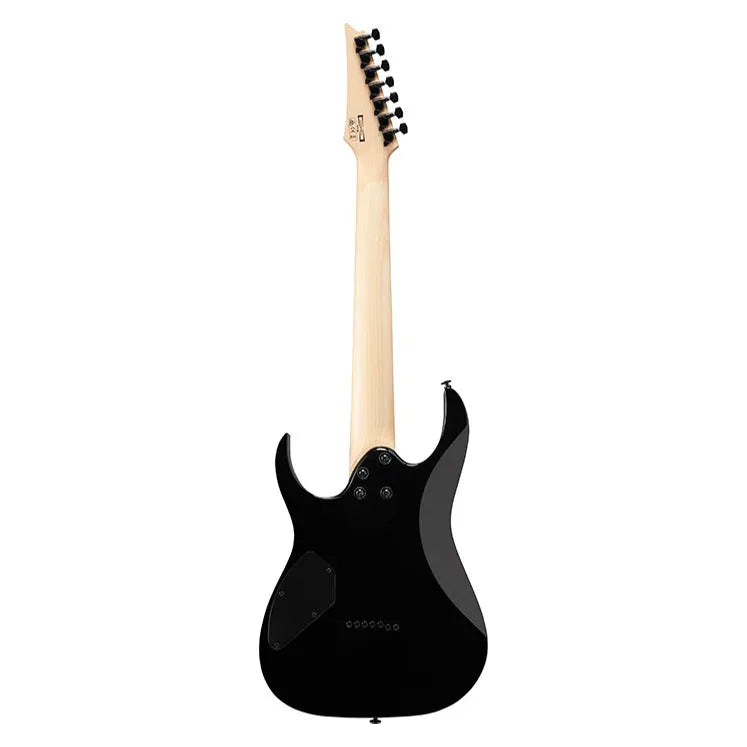 GUITARRA ELECTRICA IBANEZ 7 CUERDAS GRG7221QA TKS