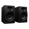 Monitor de estudio activo Pioneer DJ DM-40D con Bluetooth