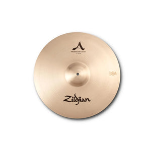 Platillo Crash Zildjian A0231 Medium thin de 17 pulgadas