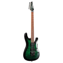 GUITARRA ELECTRICA IBANEZ KIKOSP3 TEB