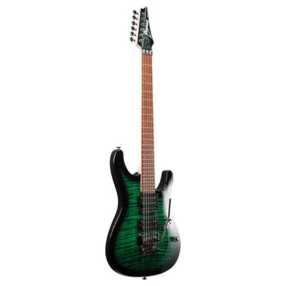 GUITARRA ELECTRICA IBANEZ KIKOSP3 TEB
