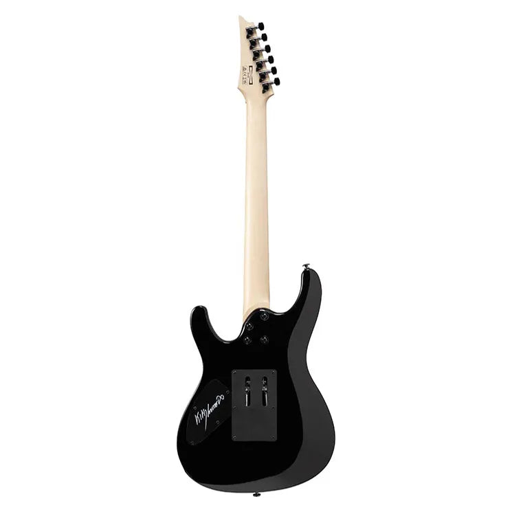 GUITARRA ELECTRICA IBANEZ KIKOSP3 TEB