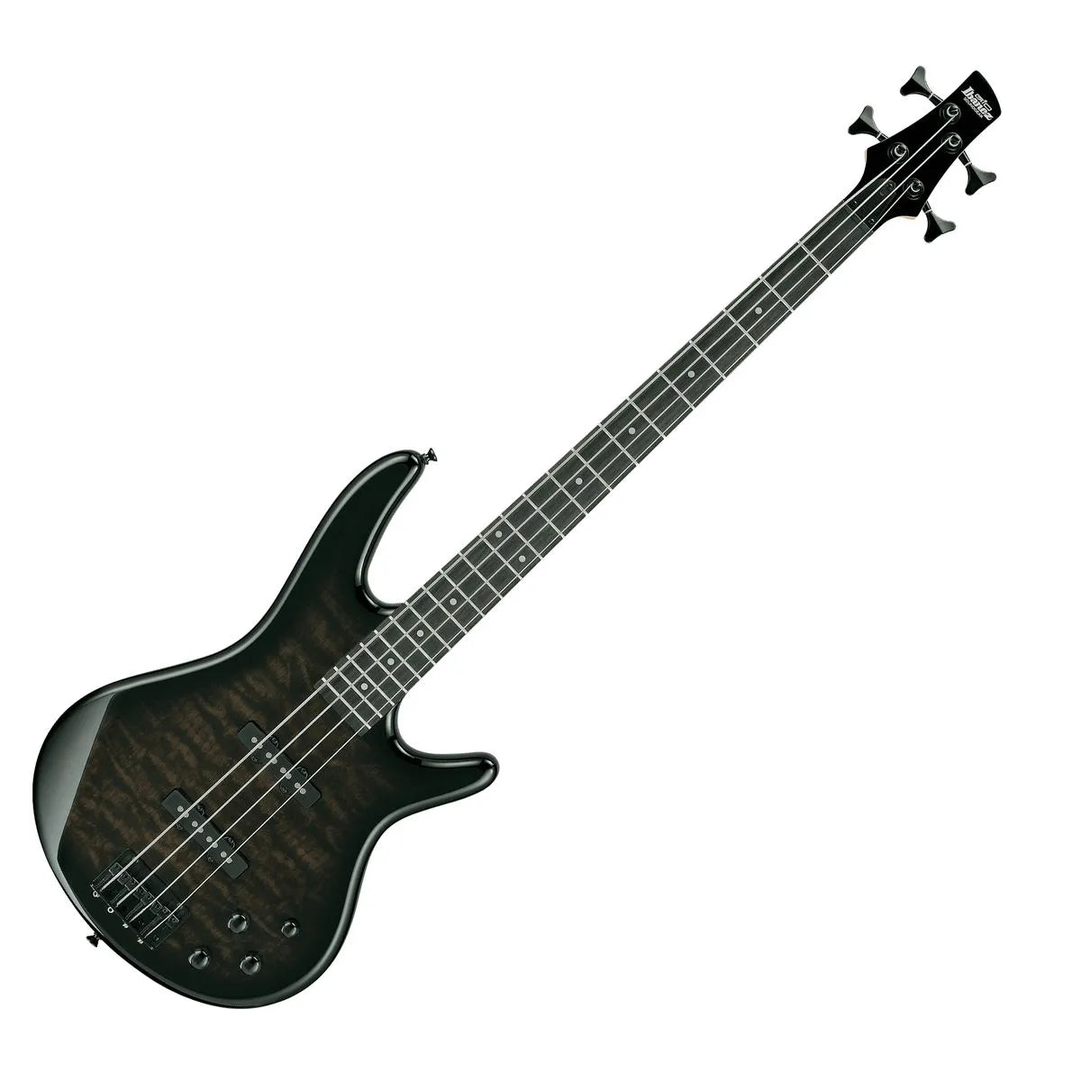 BAJO ELECTRICO 4 CUERDAS IBANEZ GSR280QA TKS