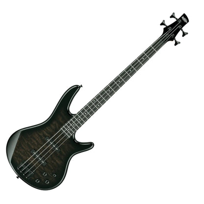 BAJO ELECTRICO 4 CUERDAS IBANEZ GSR280QA TKS