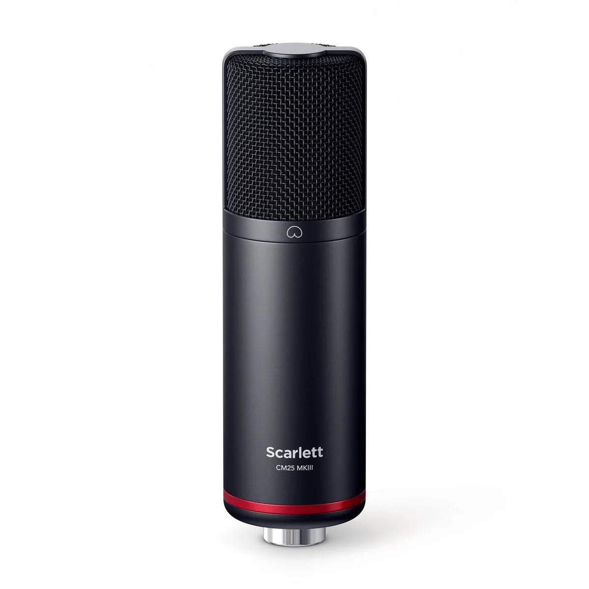 PACK HOMESTUDIO FOCUSRITE SCARLETT STUDIO (4TA GEN) 2I2