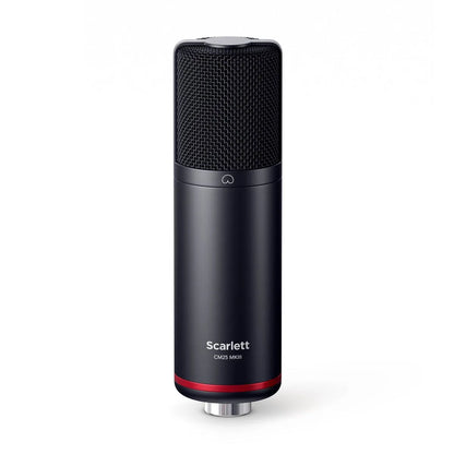 SCARLETT SOLO STUDIO PACK 4TA GEN FOCUSRITE