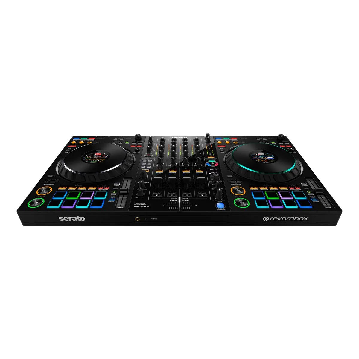 Controlador DJ Pioneer DJ DDJ-FLX10