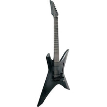 XPTB720 BKF GUITARRA ELECTRICA 7 CUERDAS C/FUNDA IBANEZ